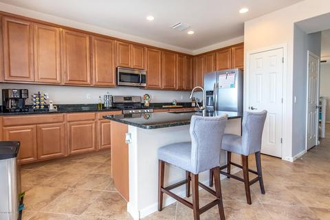 11420 E Desert Raptor Loop, Tucson, AZ 85747 photo 14