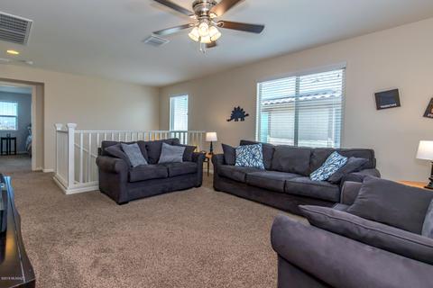 11420 E Desert Raptor Loop, Tucson, AZ 85747 photo 21
