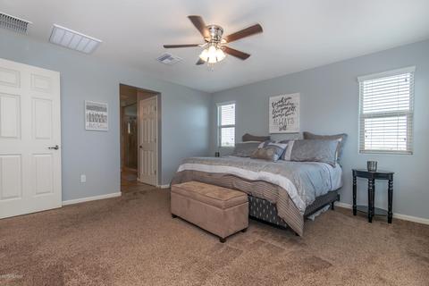 11420 E Desert Raptor Loop, Tucson, AZ 85747 photo 30