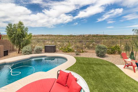 11420 E Desert Raptor Loop, Tucson, AZ 85747 photo 1