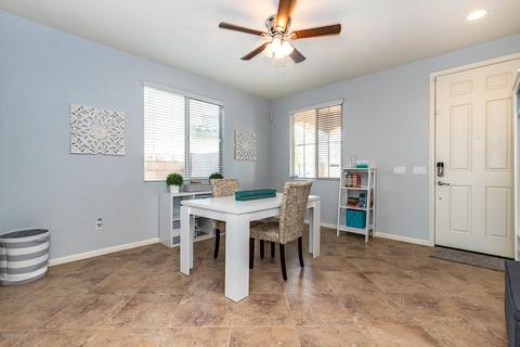 11420 E Desert Raptor Loop, Tucson, AZ 85747 photo 16