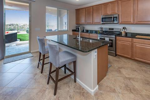 11420 E Desert Raptor Loop, Tucson, AZ 85747 photo 15