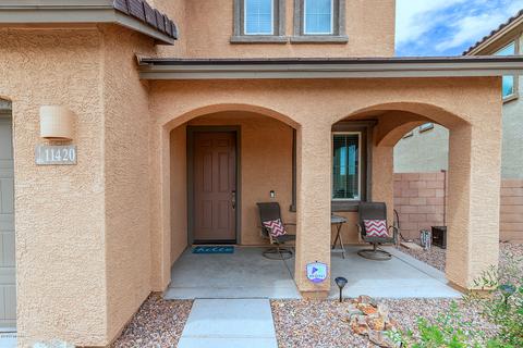 11420 E Desert Raptor Loop, Tucson, AZ 85747 photo 6