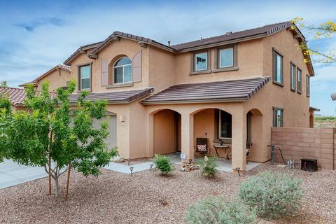 11420 E Desert Raptor Loop, Tucson, AZ 85747 photo 3