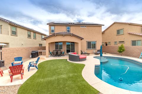 11420 E Desert Raptor Loop, Tucson, AZ 85747 photo 9