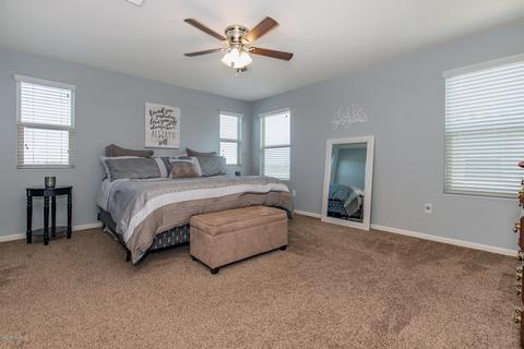 11420 E Desert Raptor Loop, Tucson, AZ 85747 photo 29
