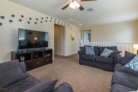 11420 E Desert Raptor Loop, Tucson, AZ 85747 photo 22