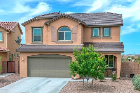 11420 E Desert Raptor Loop, Tucson, AZ 85747 photo 4