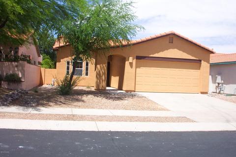 5145 E Circulo Las Cabanas, Tucson, AZ 85711 photo 1