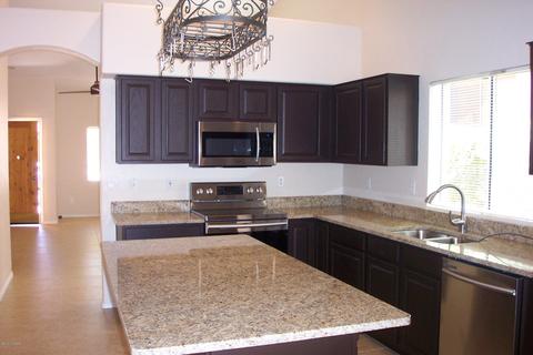 5145 E Circulo Las Cabanas, Tucson, AZ 85711 photo 8
