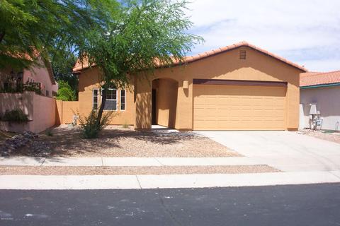 5145 E Circulo Las Cabanas, Tucson, AZ 85711 photo 2