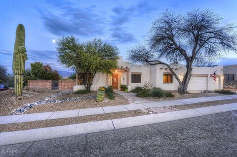 330 N Eastern Slope Loop, Tucson, AZ 85748 photo 3