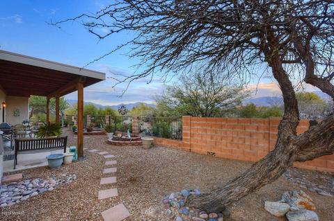 330 N Eastern Slope Loop, Tucson, AZ 85748 photo 19