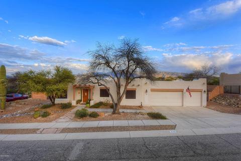 330 N Eastern Slope Loop, Tucson, AZ 85748 photo 32