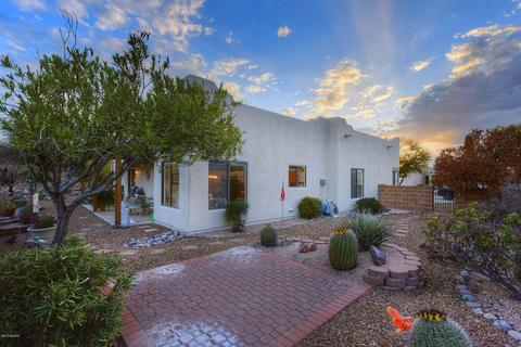 330 N Eastern Slope Loop, Tucson, AZ 85748 photo 20