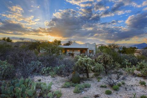 330 N Eastern Slope Loop, Tucson, AZ 85748 photo 28