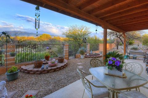 330 N Eastern Slope Loop, Tucson, AZ 85748 photo 16