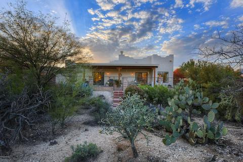 330 N Eastern Slope Loop, Tucson, AZ 85748 photo 29
