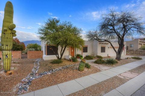 330 N Eastern Slope Loop, Tucson, AZ 85748 photo 2
