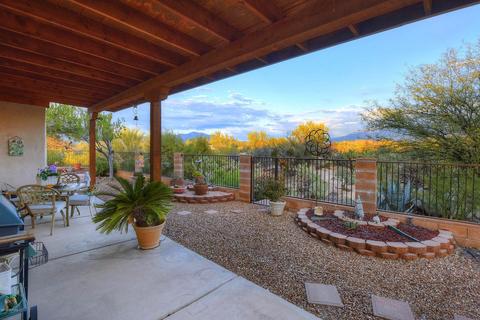330 N Eastern Slope Loop, Tucson, AZ 85748 photo 15