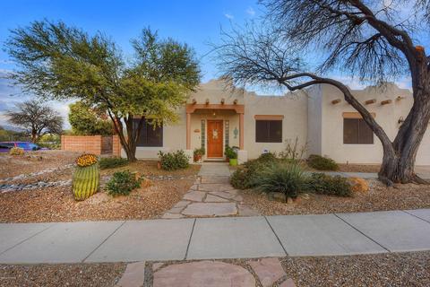 330 N Eastern Slope Loop, Tucson, AZ 85748 photo 1
