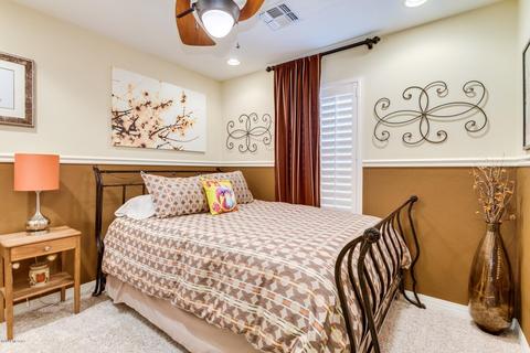 6581 S Chinese Lanterns Dr, Tucson, AZ 85756 photo 16