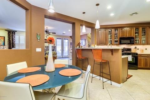6581 S Chinese Lanterns Dr, Tucson, AZ 85756 photo 9