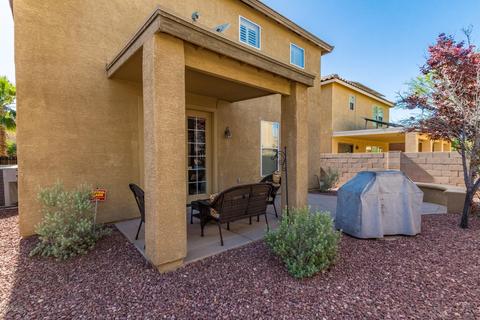 6581 S Chinese Lanterns Dr, Tucson, AZ 85756 photo 18