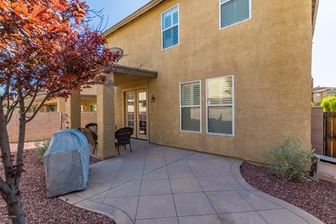 6581 S Chinese Lanterns Dr, Tucson, AZ 85756 photo 19