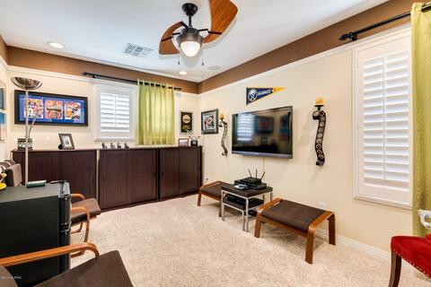 6581 S Chinese Lanterns Dr, Tucson, AZ 85756 photo 17