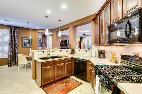 6581 S Chinese Lanterns Dr, Tucson, AZ 85756 photo 6