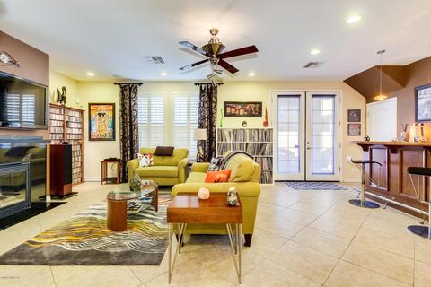 6581 S Chinese Lanterns Dr, Tucson, AZ 85756 photo 4