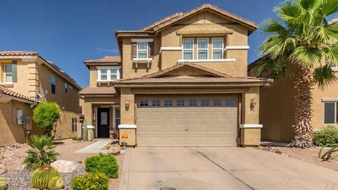 6581 S Chinese Lanterns Dr, Tucson, AZ 85756 photo 20