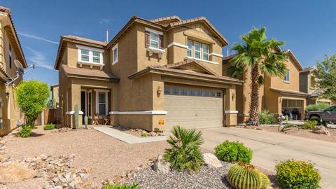 6581 S Chinese Lanterns Dr, Tucson, AZ 85756 photo 1