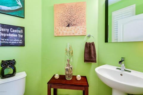 6581 S Chinese Lanterns Dr, Tucson, AZ 85756 photo 10