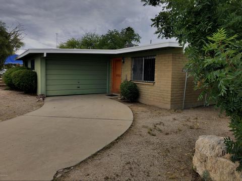 7585 E Logan Dr, Tucson, AZ 85730 photo 1