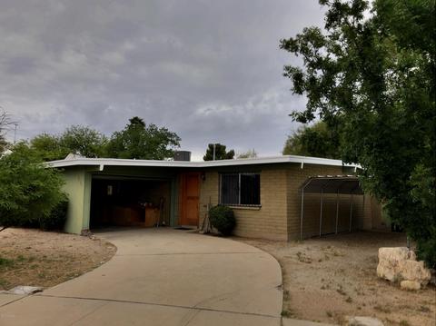 7585 E Logan Dr, Tucson, AZ 85730 photo 21