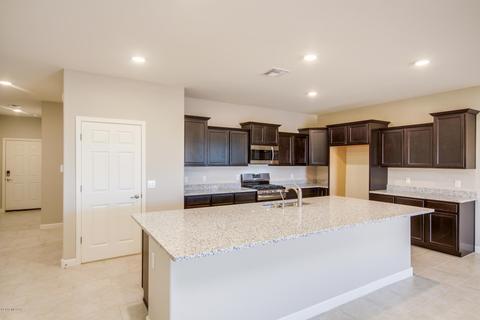 12151 E Becker Dr, Vail, AZ 85641 photo 3