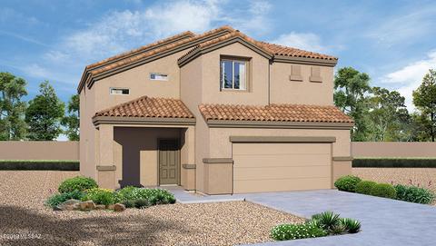 12182 E Becker Dr, Vail, AZ 85641 photo 1
