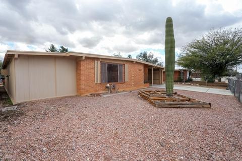 6648 E David Dr, Tucson, AZ 85730 photo 1