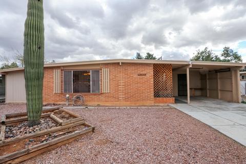 6648 E David Dr, Tucson, AZ 85730 photo 2