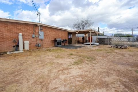 6648 E David Dr, Tucson, AZ 85730 photo 20
