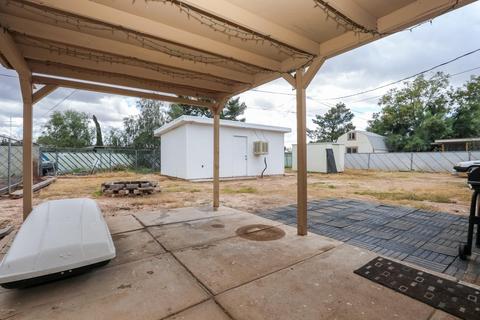6648 E David Dr, Tucson, AZ 85730 photo 21