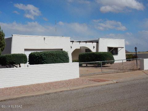 900 E Christmas Tree Ln, Pearce, AZ 85625 photo 6
