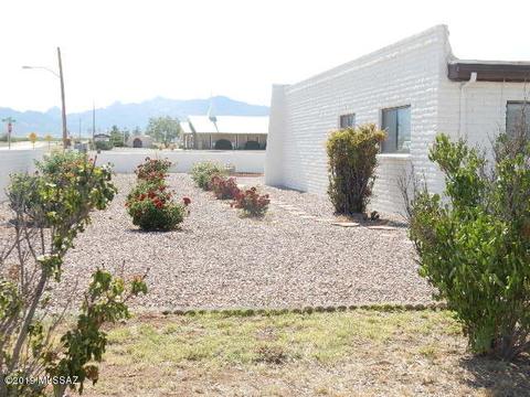 900 E Christmas Tree Ln, Pearce, AZ 85625 photo 33