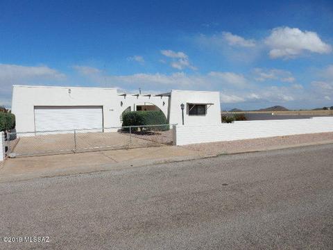 900 E Christmas Tree Ln, Pearce, AZ 85625 photo 5