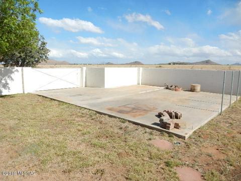 900 E Christmas Tree Ln, Pearce, AZ 85625 photo 30