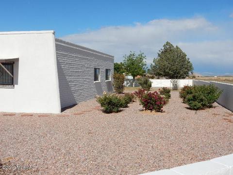 900 E Christmas Tree Ln, Pearce, AZ 85625 photo 2