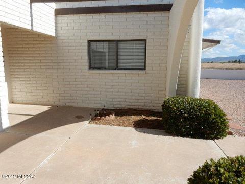 900 E Christmas Tree Ln, Pearce, AZ 85625 photo 4