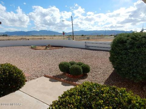 900 E Christmas Tree Ln, Pearce, AZ 85625 photo 3